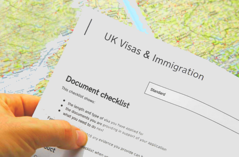 How to Apply for UK Skilled Worker Visa