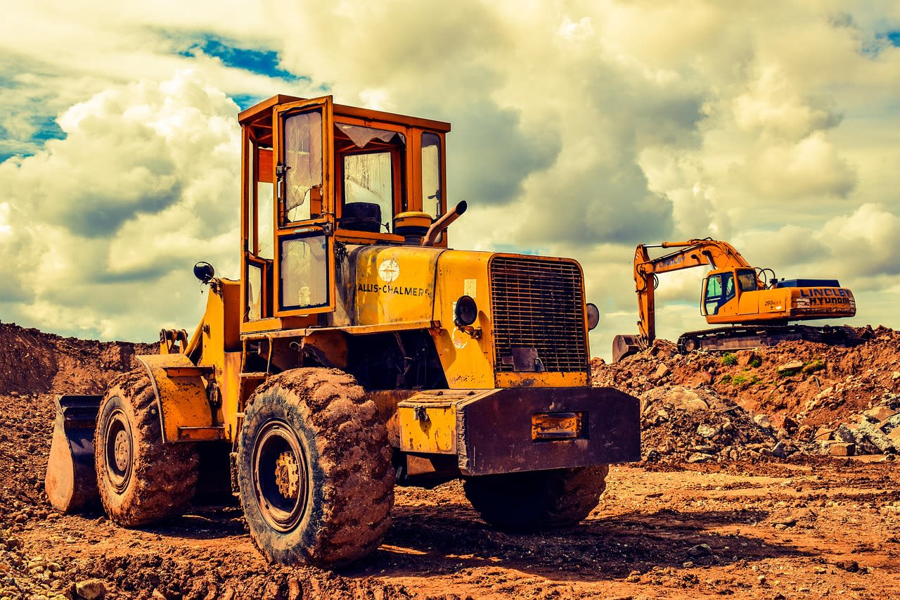 Construction Equipment Operator Jobs in Germany - APPLY WORK VISA