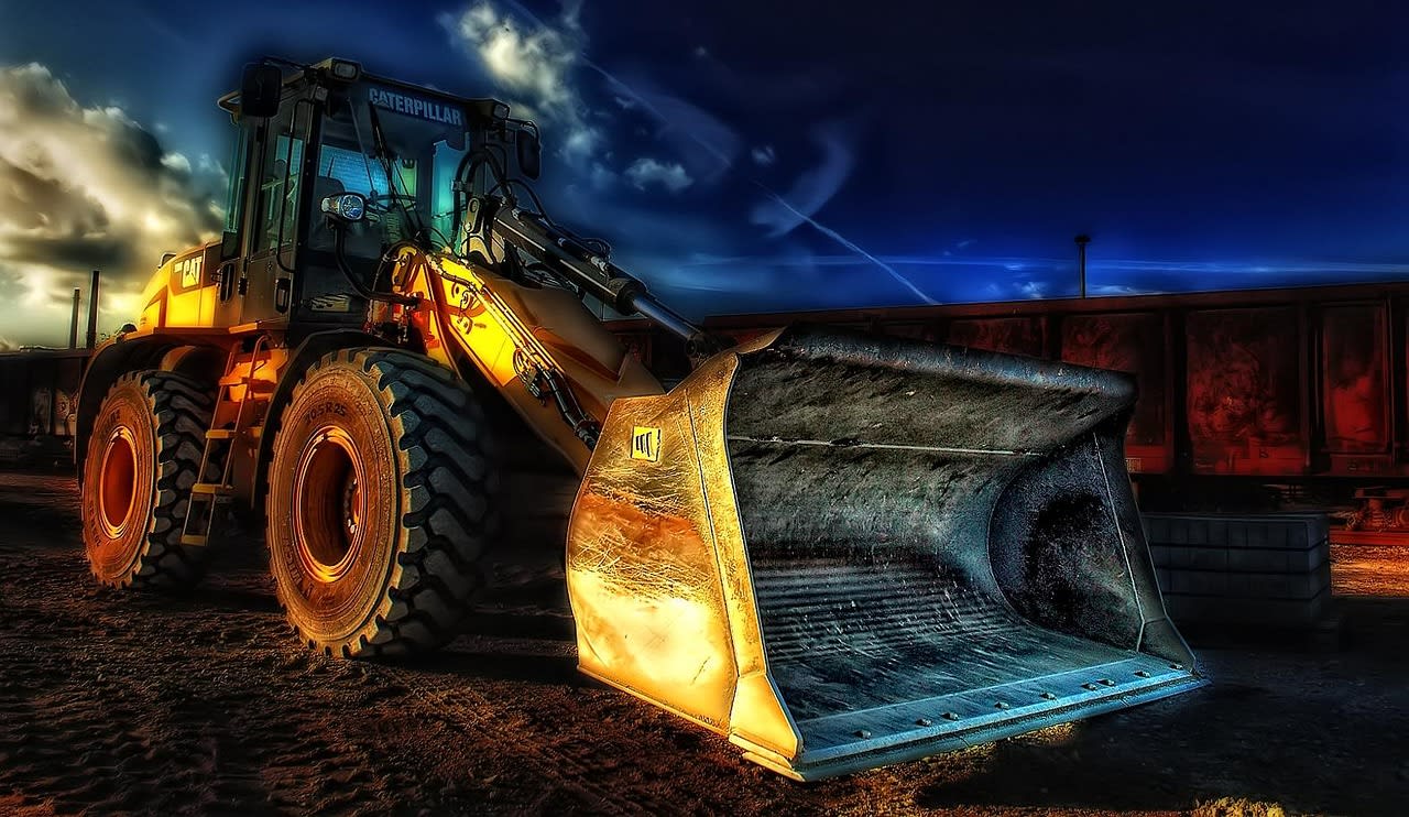 Germany Hiring Foreign Heavy Equipment Operators - APPLY WORK VISA