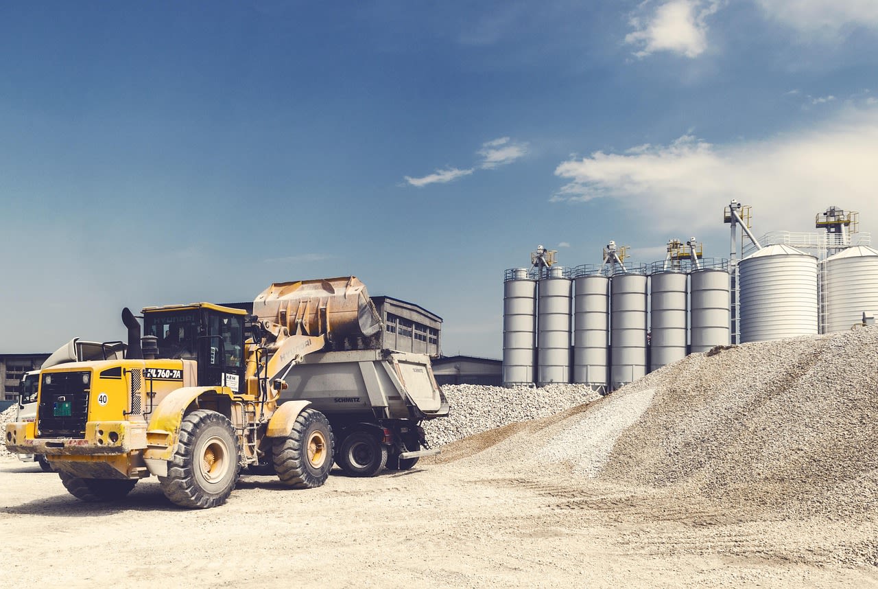 Excavator & Heavy Machinery Operator Jobs in Germany - APPLY WORK VISA